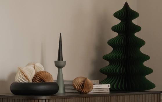 Winter Edition: Home, Dressed for the Season