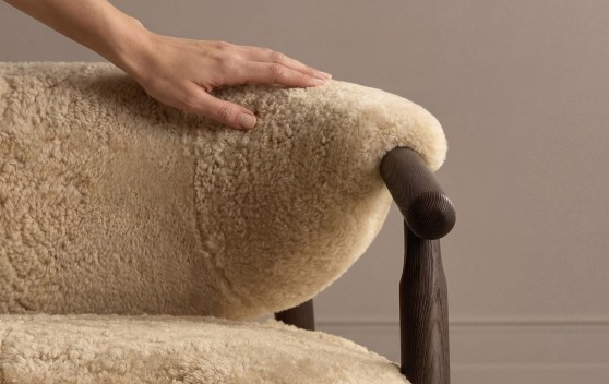 The Question of Texture: A Guide to Upholstery