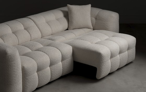Place to Pause: Demi Recliner Sofa