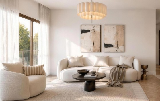 Curated Living Solutions