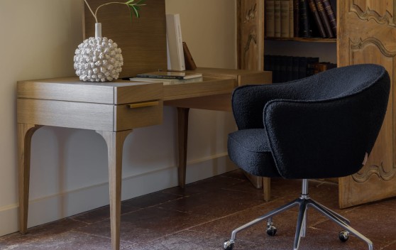 Gwen, Gilmour, Arnold: Office Armchairs Join Dantone Home