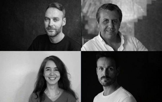 European by Design: The Names Who Shape Dantone Home