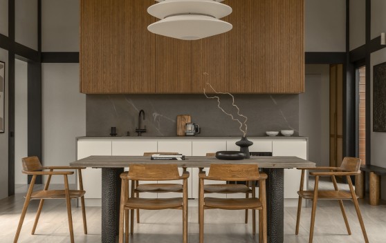 The Japandi Philosophy: Designing with Intention