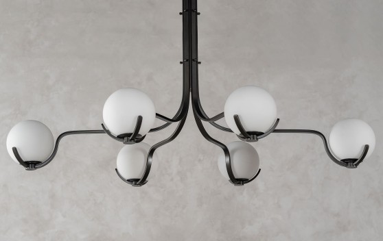 Scoop: An Exclusive Lighting Collection by David Girelli