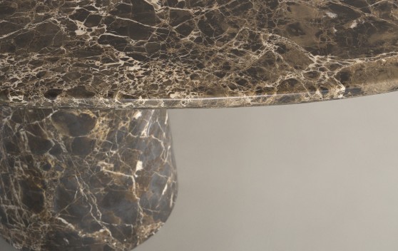 Uno: Three Metres, One Slab