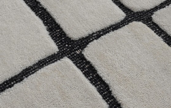 15 New Rugs: Texture, Pattern and Contemporary Design