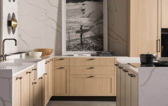 Noor Kitchen: an Architecture of Everyday Calm