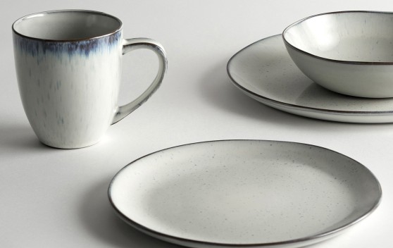 7 New Tableware Collections: Everyday Rituals Elevated