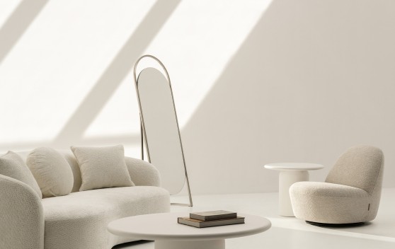 Top Items: 5 Things That Define Dubai’s Design Taste