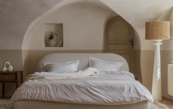 Feeling at Home: Details That Warm a Space