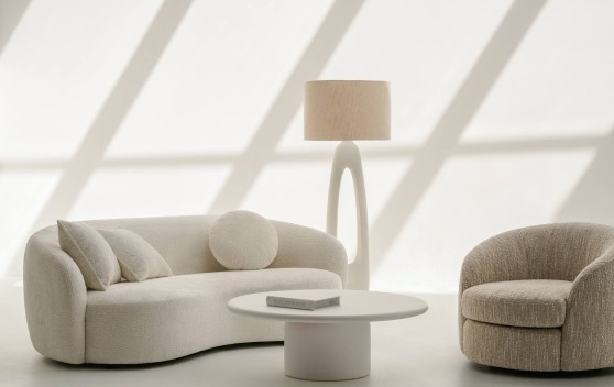 Just Moved In: 3 Things That Make Furnishing Easier