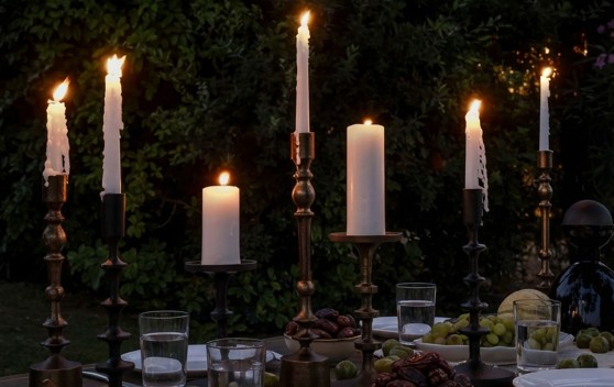 Ramadan Kareem: A Time to Be Home