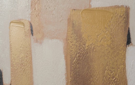 New Wall Art: Surface, Gesture, Tone