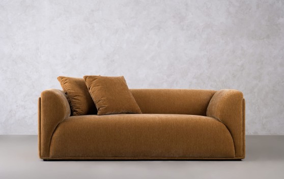 Tilda Collection: Built to Sink Into
