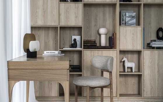 Back to School: Interiors that Inspire Young Minds