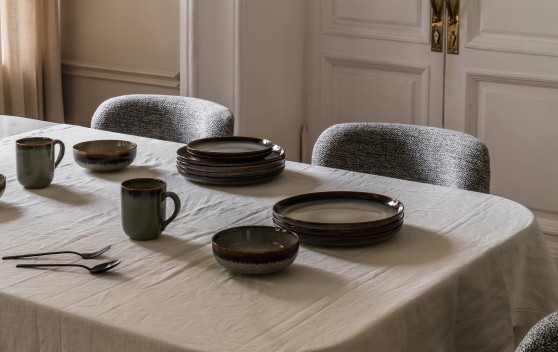 Stories Worth Telling: Five Tableware Collections on Sale