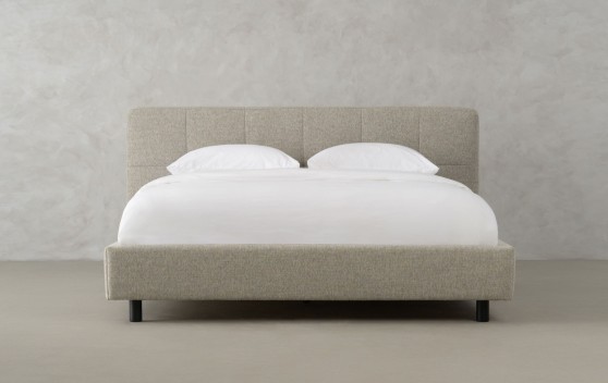 Where Rest Begins: Navarra and Flat Bed