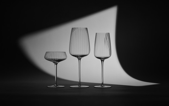 Dantone Home Glassware Guide: The Right Glass for Every Drink