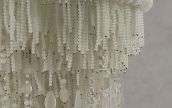 3 New Chandeliers: Aura, Bogemia & Mirage