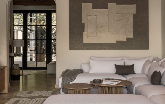 Dubai Home Festival: 35% Off Furniture, Up to 65% Off Decor