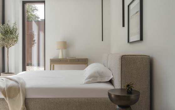 Sleep Well, Live Better: Mattresses at Dantone Home