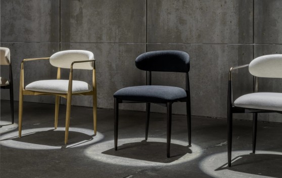 20 Dining Chairs, In Stock: Choosing by Style and Use