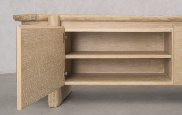 Around the Screen: Three New Media Consoles for the Season of Long Evenings