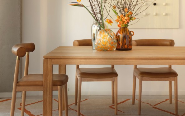 Autumn at Home: Bringing the Season Indoors