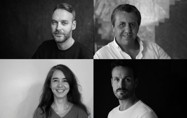 European by Design: The Names Who Shape Dantone Home
