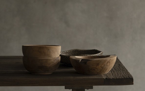 Beyond the Table: 5 Uses for Wooden Bowls