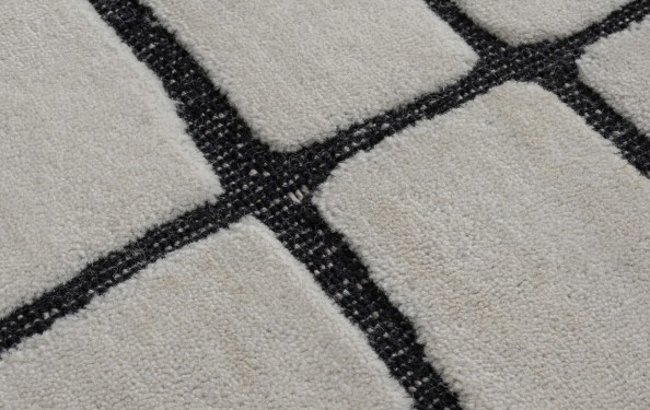 15 New Rugs: Texture, Pattern and Contemporary Design