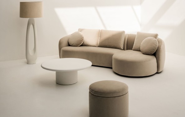 Sonora: shaping the corner