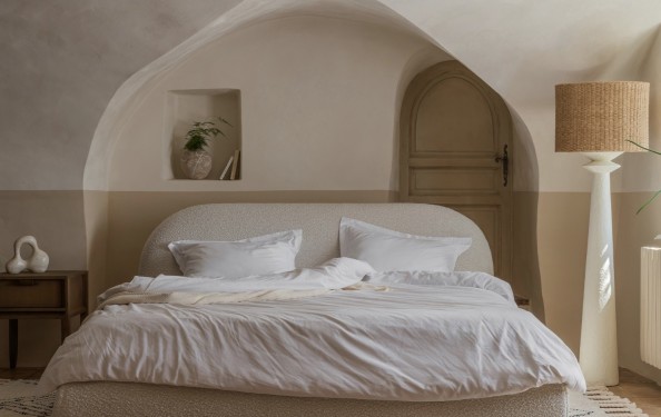 Feeling at Home: Details That Warm a Space