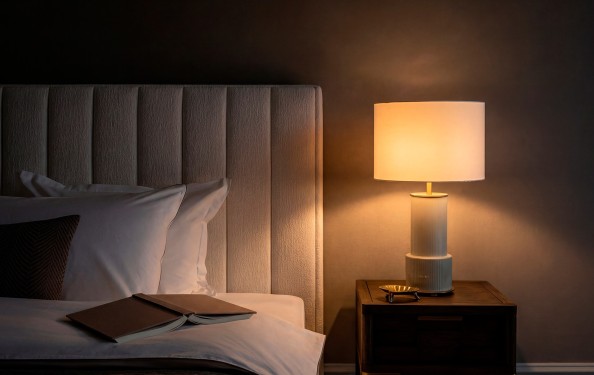 The Daily Reset: Designing a Bedroom for Deep Rest