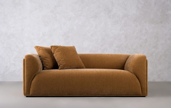 Tilda Collection: Built to Sink Into