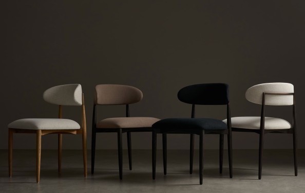 Bradley: A Heritage Reimagined for Today