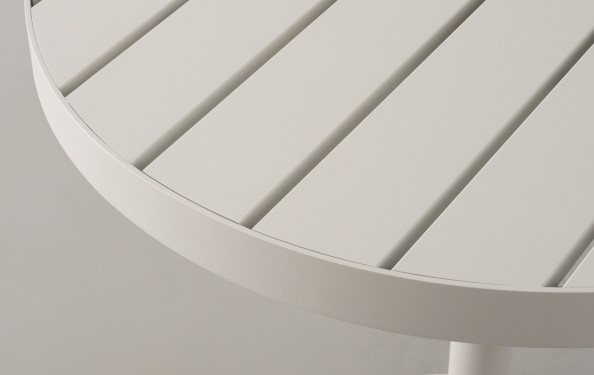 New Taormina Tables: Three Scales for Every Terrace