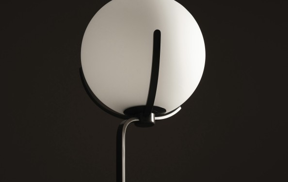 When Light Speaks: Three Lamps of Poise and Presence