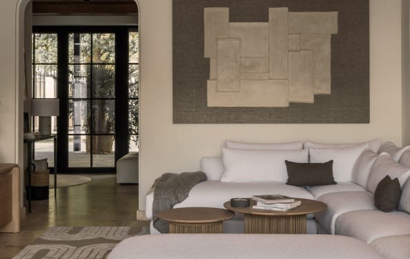 Dubai Home Festival: 35% Off Furniture, Up to 65% Off Decor