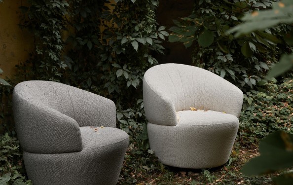 Wheeled and Swivel: Style That Moves with You