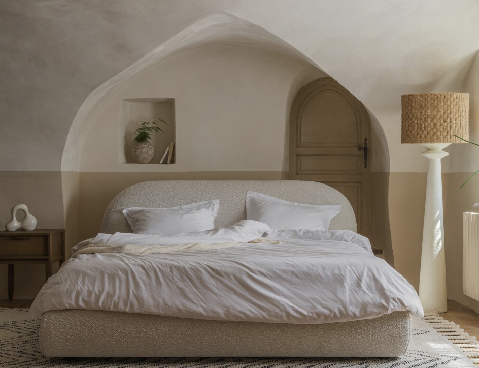 Feeling at Home: Details That Warm a Space