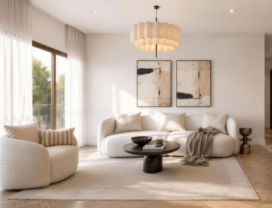 Curated Living Solutions