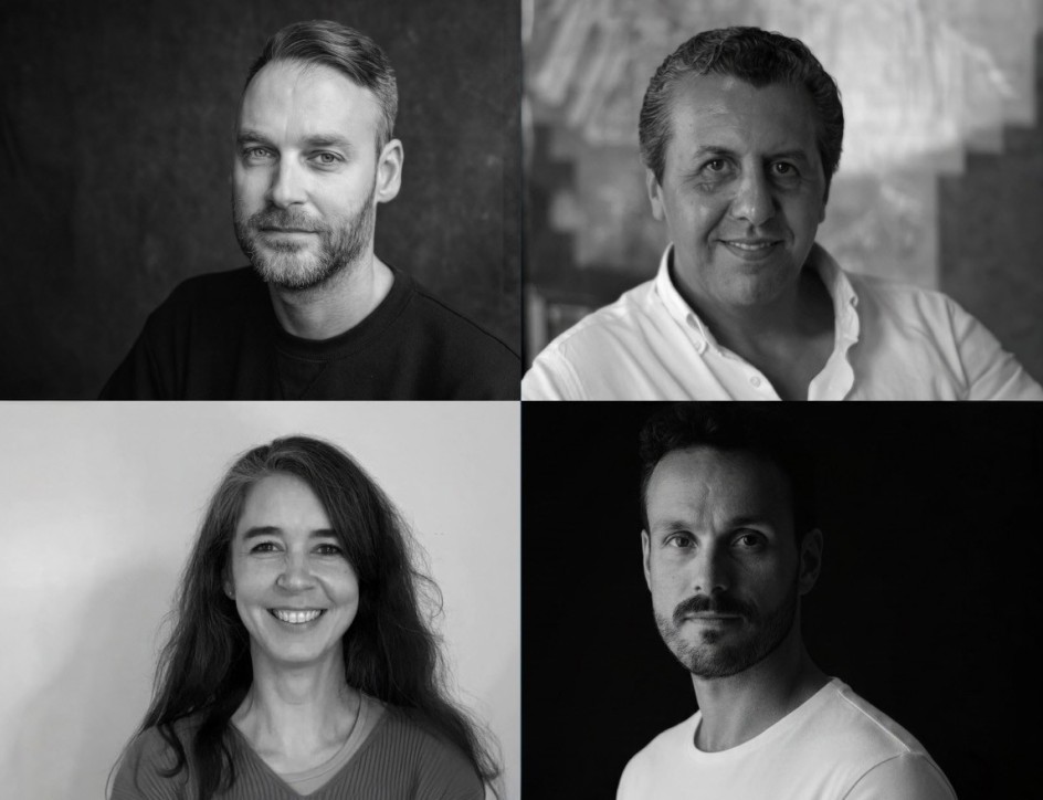 European by Design: The Names Who Shape Dantone Home