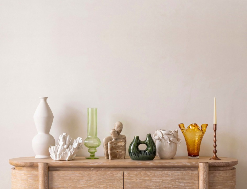 The Decor Edit: Over 130 New Pieces