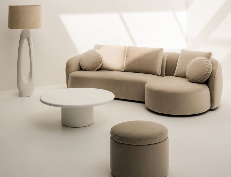 Sonora: shaping the corner