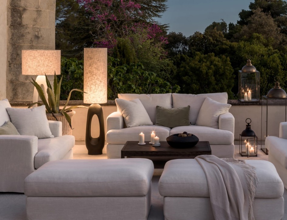 Dubai Summer Surprises: Up to 50% Off at Dantone Home