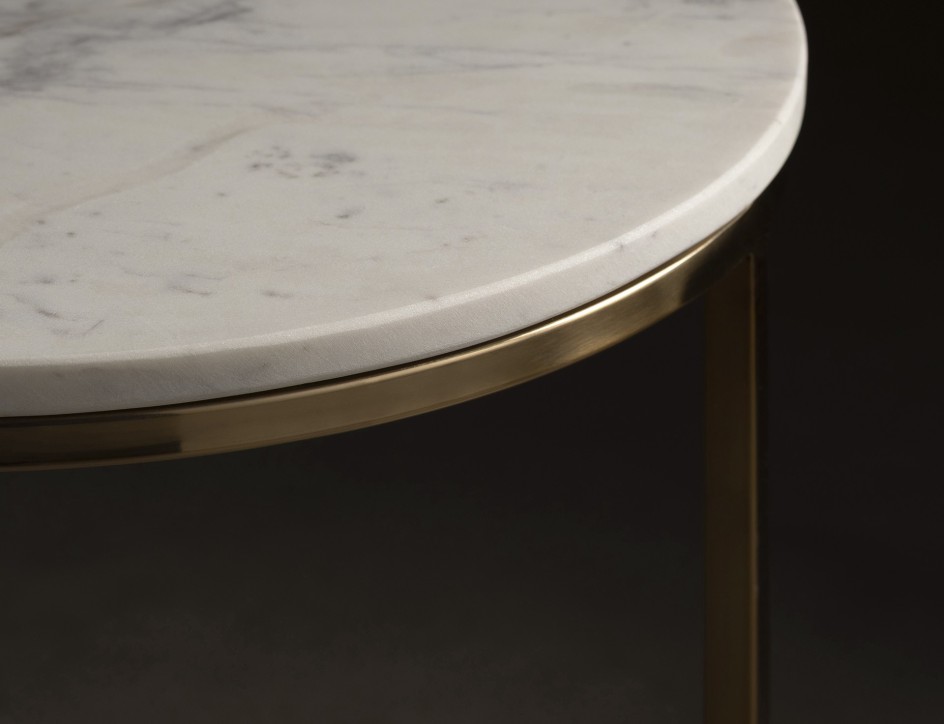 Gleam, Not Glamour: Styling Brass with Ease