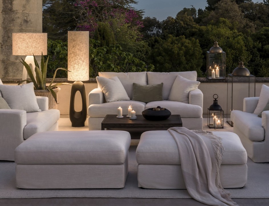 Dubai Summer Surprises: Up to 50% Off at Dantone Home