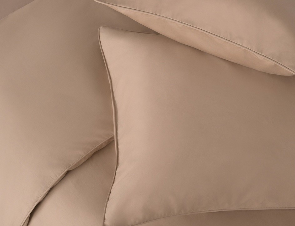 Before You Sleep: New Bed Linen at Dantone Home