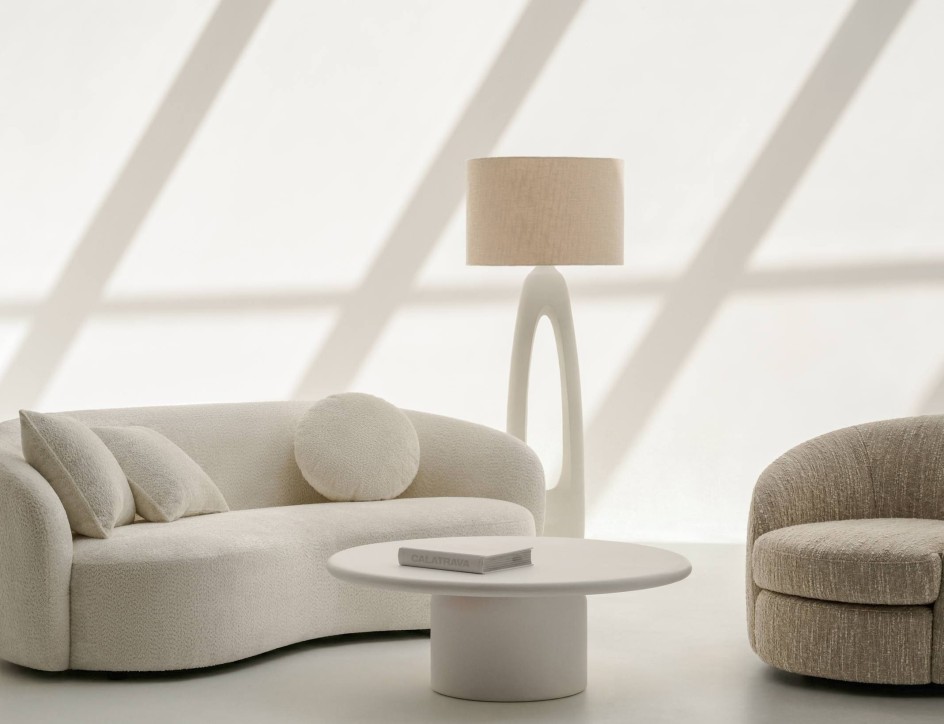 Just Moved In: 3 Things That Make Furnishing Easier